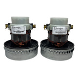 Kit 2 Motor Aspirador Dupla Turbina Bps2s Pet Electrolux