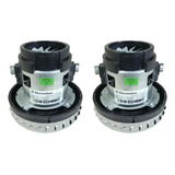 Kit 2 Motor Aspirador Electrolux Bps1s 1000w 220v
