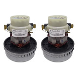 Kit 2 Motores Aspirador Electrolux Dupla Turbina Bps2s 220v