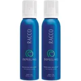 Kit 2 Mousse Depilatorio