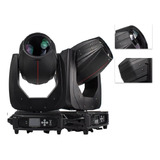 Kit 2 Moving Beam Led 380w Beam Effect Color 110 220v Case
