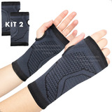 Kit 2 Munhequeira Tendinite