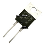 Kit 2 Mur1560 Diodo