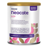 Kit 2 Neocate Lcp