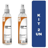 Kit 2 Neutralizadores De Odores 300ml