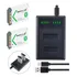 Kit 2 Np-bx1 P/ Sony Fdr-x3000, Hdr-mv1 Music Video Recorder