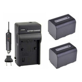 Kit 2 Np fh70