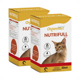 Kit 2 Nutrifull Cat