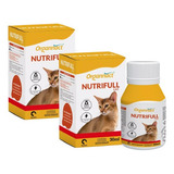Kit 2 Nutrifull Cat