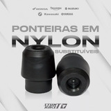 Kit 2 Nyllon De