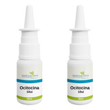 Kit 2 Ocitocina Spray Nasal 10ui