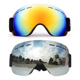 Kit 2 Óculos Esqui Snowboard Utv
