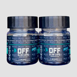 Kit 2 Offslimcaps