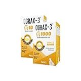 Kit 2 Ograx 1000