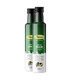 Kit 2 Óleo Azeite De Abacate Extra Virgem Pazze 250ml