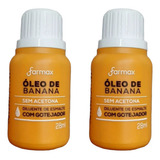 Kit 2 Oleo De