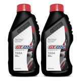 Oil