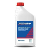 Kit 2 Óleo Diferencial Sae85w140 S10 Blazer Tração Positiva