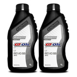 oil