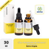 Kit 2 Óleos Ozonizados De Girassol Concentrado Dermopac 30ml Tipo De Embalagem Frasco Ambar