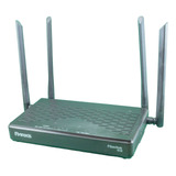 Kit 2 Ont Parks Fiberlink Gpon Modem Wifi 410