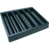 Kit 2 Organizador Porta Moedas P/ Balcão Dinheiro Loja Caixa