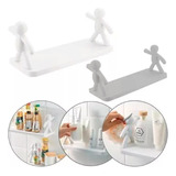 Kit 2 Organizadores Plastico