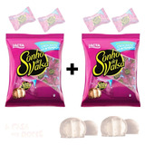 Kit 2 Pacotes Sonho De Valsa E Ouro Branco 1kg A Sua Escolha