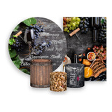Kit 2 Paineis De