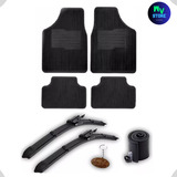 Kit 2 Palhetas Limpador