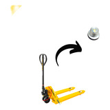Kit 2 Parafuso Oleo Paleteira Carro Hidraulico Lynus Vonder
