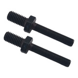 Kit 2 Parafuso Regulagem Balancim Do Motor 5 5hp Buffalo 466
