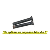 Kit 2 Parafusos Da Alavanca Trava Assento Traseiro Palio