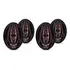 Kit 2 Pares Alto Falante Bomber 6x9  Bicho Papão 350w Rms