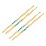 Kit 2 Pares Baqueta