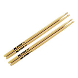 Kit 2 Pares Baqueta