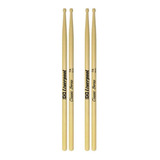 Kit 2 Pares Baqueta