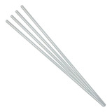 Kit 2 Pares Baquetas