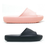 Kit 2 Pares Chinelo