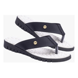 Kit 2 Pares Chinelo Ortopédico De Dedo Massageador Esporão