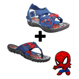 Kit 2 Pares Chinelo