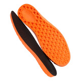Kit 2 Pares De Palmilha Gel Silicone P/ Chuteiras De Futebol Tamanho Da Palmilha 40/41
