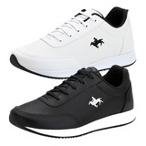Kit 2 Pares De