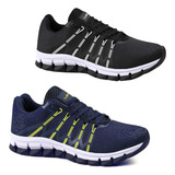 Kit 2 Pares Impax