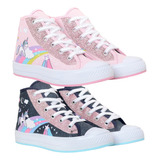 Kit 2 Pares Infantil