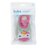 Kit 2 Pares Meia Sapatilha Antiderrapante Menina Infantil