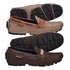 Kit 2 Pares Mocassim Drive Moda Infantil Numeração Pequena