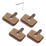 Kit 2 Pares Pastilha