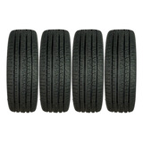 Kit 2 Pares Pneu 225 55 R18 Remold Premium Garantia Inmetro