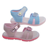 Kit 2 Pares Sandalia